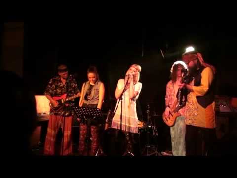 The Golden Sixties - The Golden Sixties v  AC klubu březen 2016