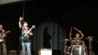 Blubberboys-Seek and Destroy