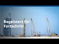 Die BAUER Gruppe
