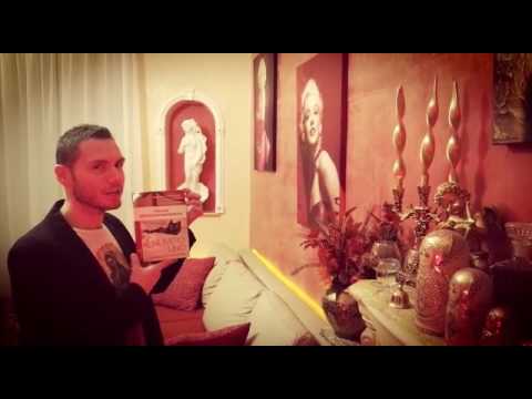 Francesco Mangiacapra ai lettori di Pride Online