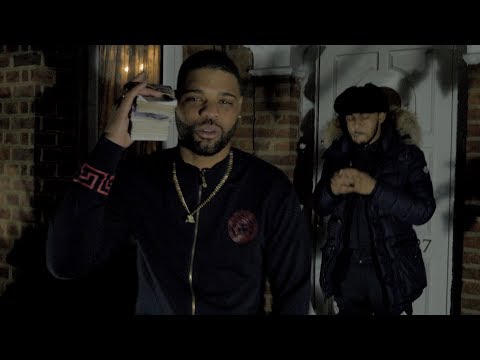 PIRI - OPCON (OFFICIAL VIDEO)