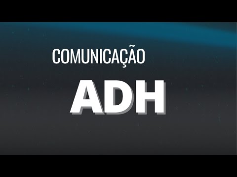 Comunicação - Anjos Do Hanngar