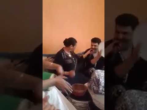 Cheikh Wahib & Cheikha Fatima Bent Lboulis  Medahatte