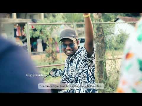 අවුරැදු උත්සවේ 📸😁 #trending #viral #fengi