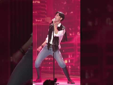 [세로직캠]노지훈 - 어쩌다 마주친 그대 미스터트롯 기부금 팀미션 트롯신사단