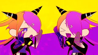 - Tao - 恒星エトランジェ (鏡音リン & 初音ミク)