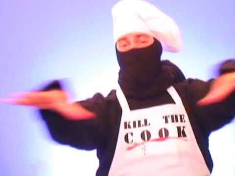 download lagu mp3 mp4 Ask A Ninja Recipe For Disaster, download lagu Ask A Ninja Recipe For Disaster gratis, unduh video klip Ask A Ninja Recipe For Disaster