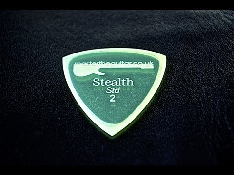 mastertheguitar.co.uk Gravity Picks