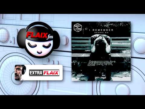 Sergi Domene Flaix fm presents Looperfunk - I remember 13 05 2015