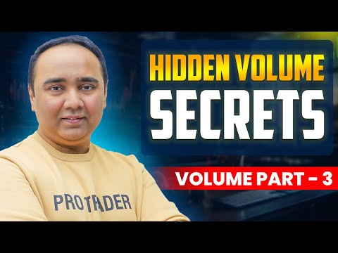 15. Understand Volume Patterns and Learn to Spot High-Potential Stocks I Tuesday Technical Talk