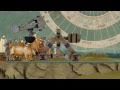 Rock of Ages: Hilarious Renaissance Trailer