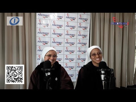 Irmãs do Instituto Hésed divulgam Ação entre Amigos