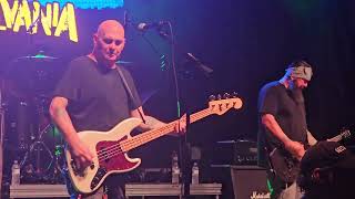 7 Seconds &quot;Somebody Help Me Scream&quot; &amp; &quot;Regress, No Way&quot; Live Camp Punksylvania, Gilbert, PA 7/5/2024