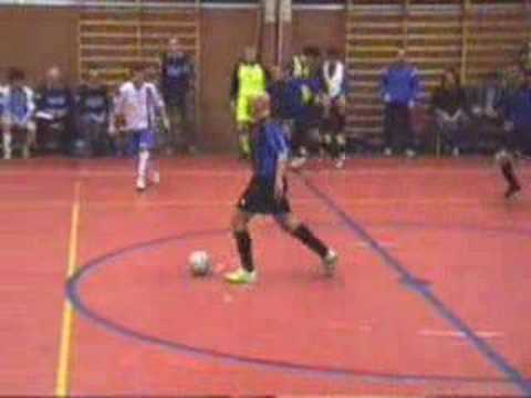 19/03/8 Ivan Polizzi (Allen.Metropolis)