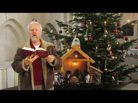 Halleluja V zum 1. Sonntag nach Epiphanias