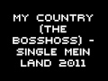 Rammstein - 03 - My Country (The Bosshoss) 2011 ...