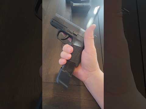 Original Sig #P365 w/ 21 Round Mags #sigp365 #sigsauer #ccw #concealedcarry #pewpew #tactical #nerd