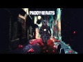 Paddy And The Rats - Junkyard Girl 