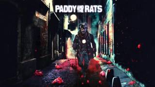 Music video thumbnail preview for Paddy And The Rats - Junkyard Girl (official audio) by Paddy and the Rats