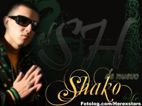 Inevitable - Shako El Sh