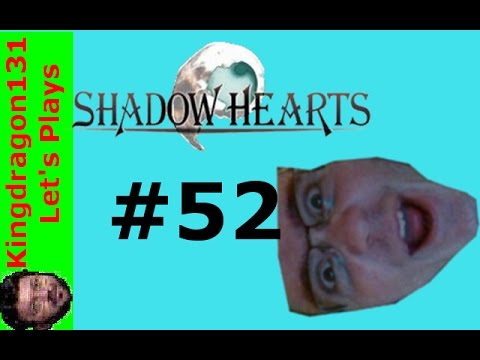 Shadow Hearts part 52: Maze