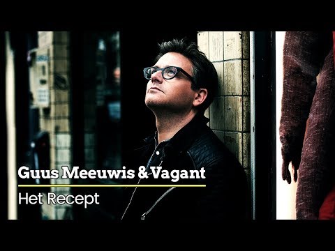 Het recept video thumbnail