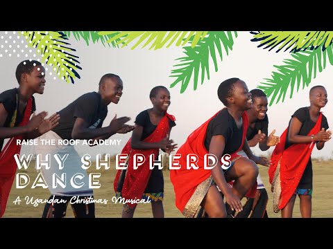 Why Shepherds Dance