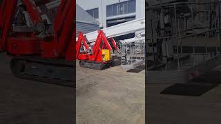 Palazzani XTJ32 spider lift | Image 4 - Machineryline