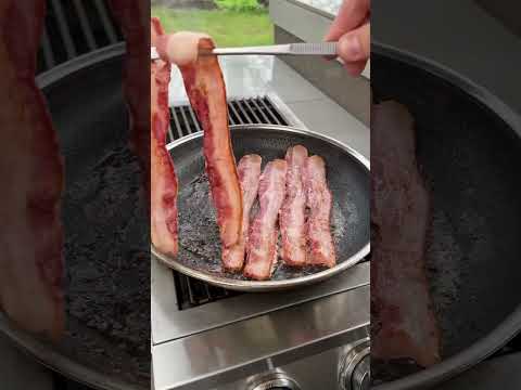 Bacon Ranch Potato Salad #recipe #food #shorts #foodie