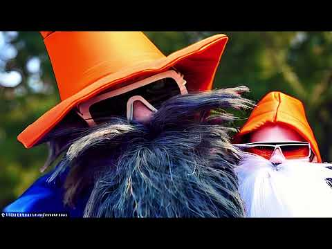 Jumal Velho - Turpa kii