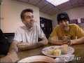 BEASTIE BOYS MUCH MUSIC RAP CITY 1992 INTERVIEW