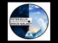 Peter Ellis - Let The Goodtimes Roll