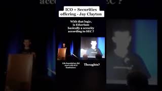 Download lagu DID ETH GET A FREE PAS FROM SEC? HOW ABOUT XRP?! #SHORTS mp3