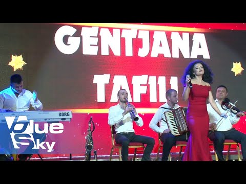 Gentjana Tafili - Kolazh Shkodran (Official video HD) Hite Verore 2017
