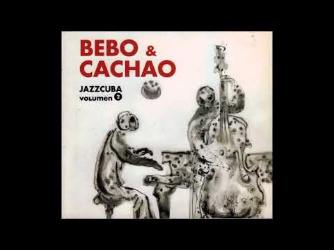 "Melodia Brillante"- Bebo & Cachao (1960)