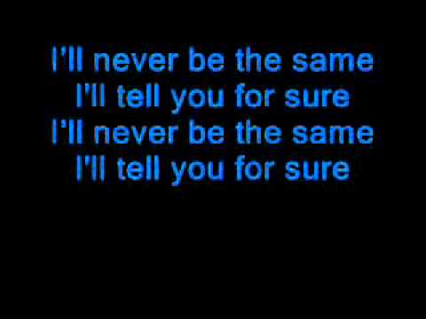 ATB - Ecstasy Lyrics