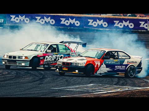 AFTERMOVIE OFICIAL - ULTIMATE DRIFT LONDRINA 2021