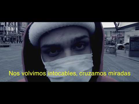 MC JOHA PUIG - 40TENA - **TRAILER**