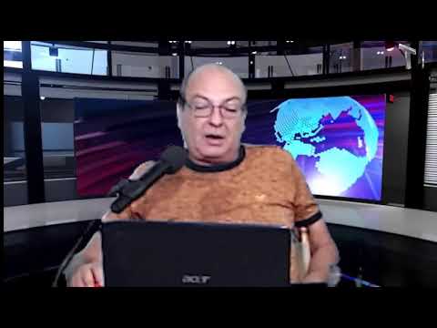 Jornal bom dia Itanhaem - 11/06