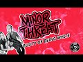 Minor Threat - Guilty Of Being White (Lyric Video)