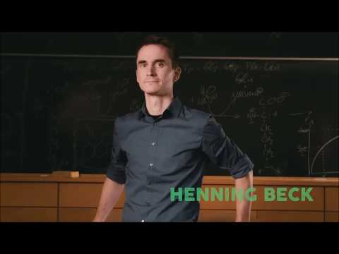 Henning Beck: Das Neue Lernen Video-Thumbnail von YouTube