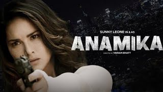 Anamika l Sunny Leone l Anamika Trailer l🙂🙂
