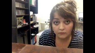 (cover) Mockingbird - Ryan Adams