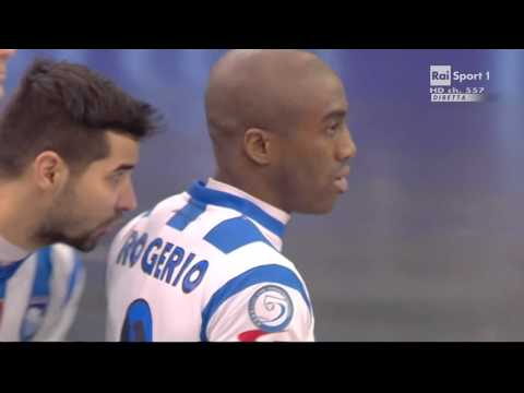 Calcio a 5 - Serie A 2015/16 - Coppa Italia - Final Eight - Finale - Pescara vs Orange