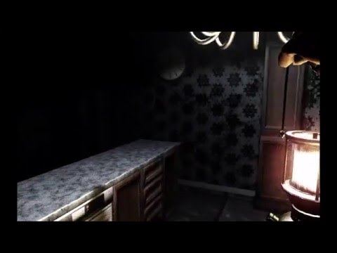 Ghost Whisperer Gameplay