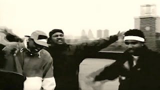 Capone-N-Noreaga Freestyle (Ron G)