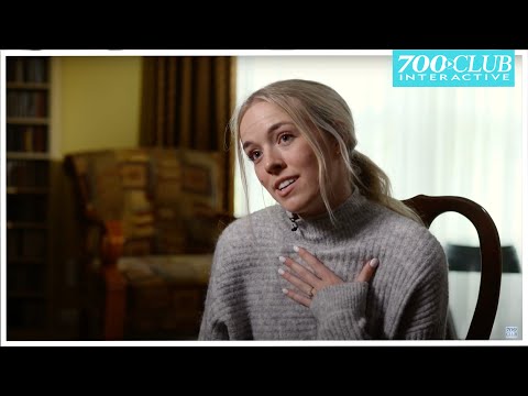 "I was able to fully forgive the man who killed my dad."