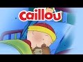 Goodnight Caillou Eduational Game