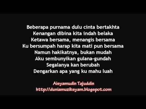 teman pengganti black ft malique