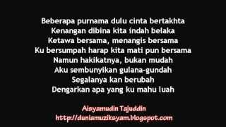 Download lagu Teman Pengganti Black ft Malique Karaoke ( Clear Version ) mp3